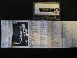 Paraplegic : All Flesh